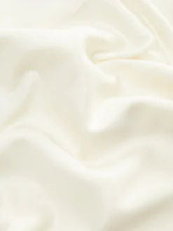 Bettlaken Mit Hohem Baumwollanteil, Einzelbett