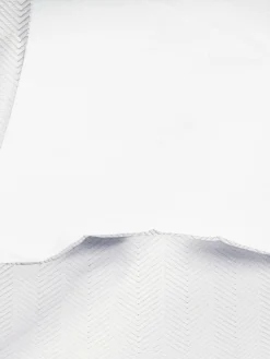 Bettwäscheset Mit Chevron-Muster, Kingsize