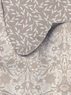 Bettwäscheset Mit Paisleymuster, Doppelbett