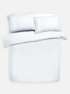 Bettwäscheset Mit Waffelstruktur, Kingsize