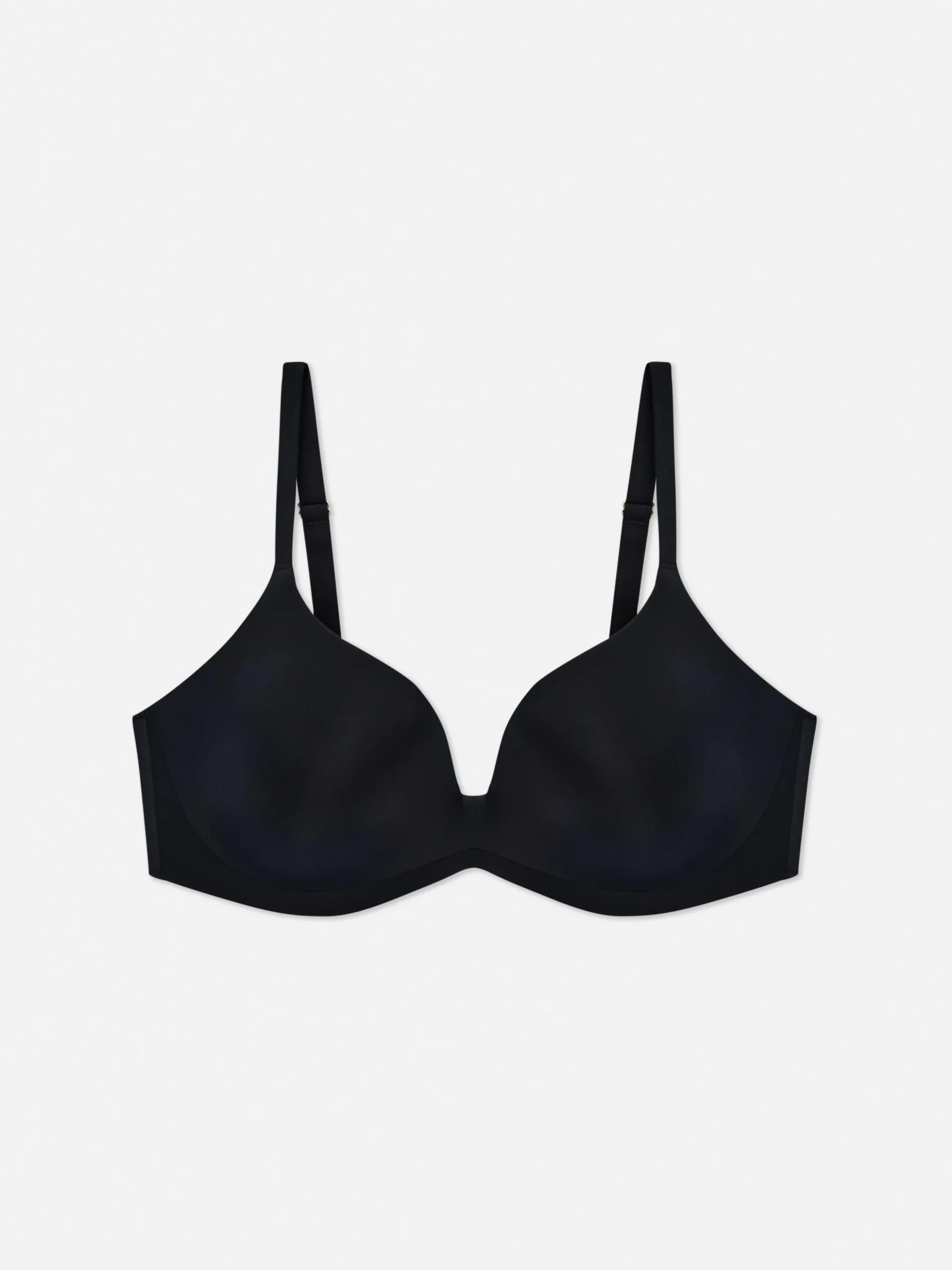 Bügelloser BH, A–D