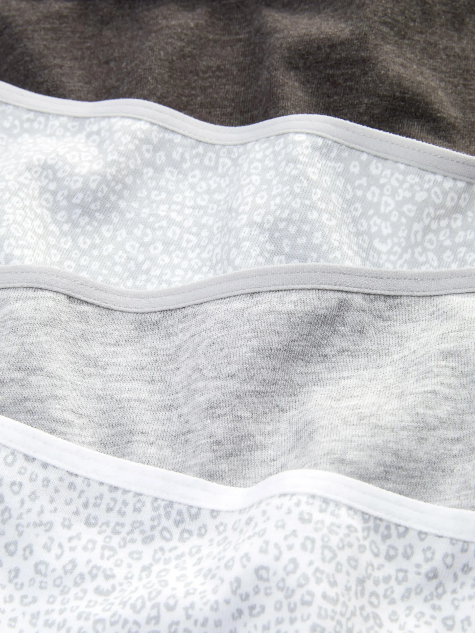 Bikinislips Für Den Alltag, 4er-Pack