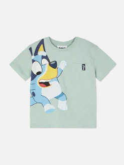 „Bluey“ T-Shirt