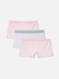 Boxershorts, 3er-Pack