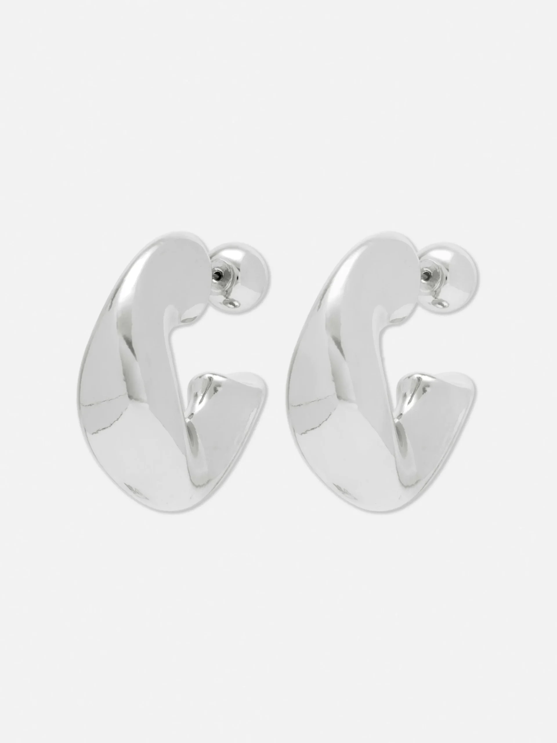 Breite „Rita Ora“ Creolen