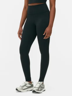 Butterweiche Gym-Leggings