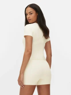 Butterweiches Gym-T-Shirt