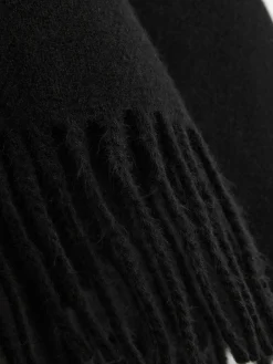 Cape-Schal Mit Hakenverschluss