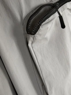 Cargohose Aus Funktionsgewebe