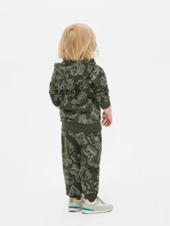 Cargohose Aus Unserem Beliebten Jeansstoff!