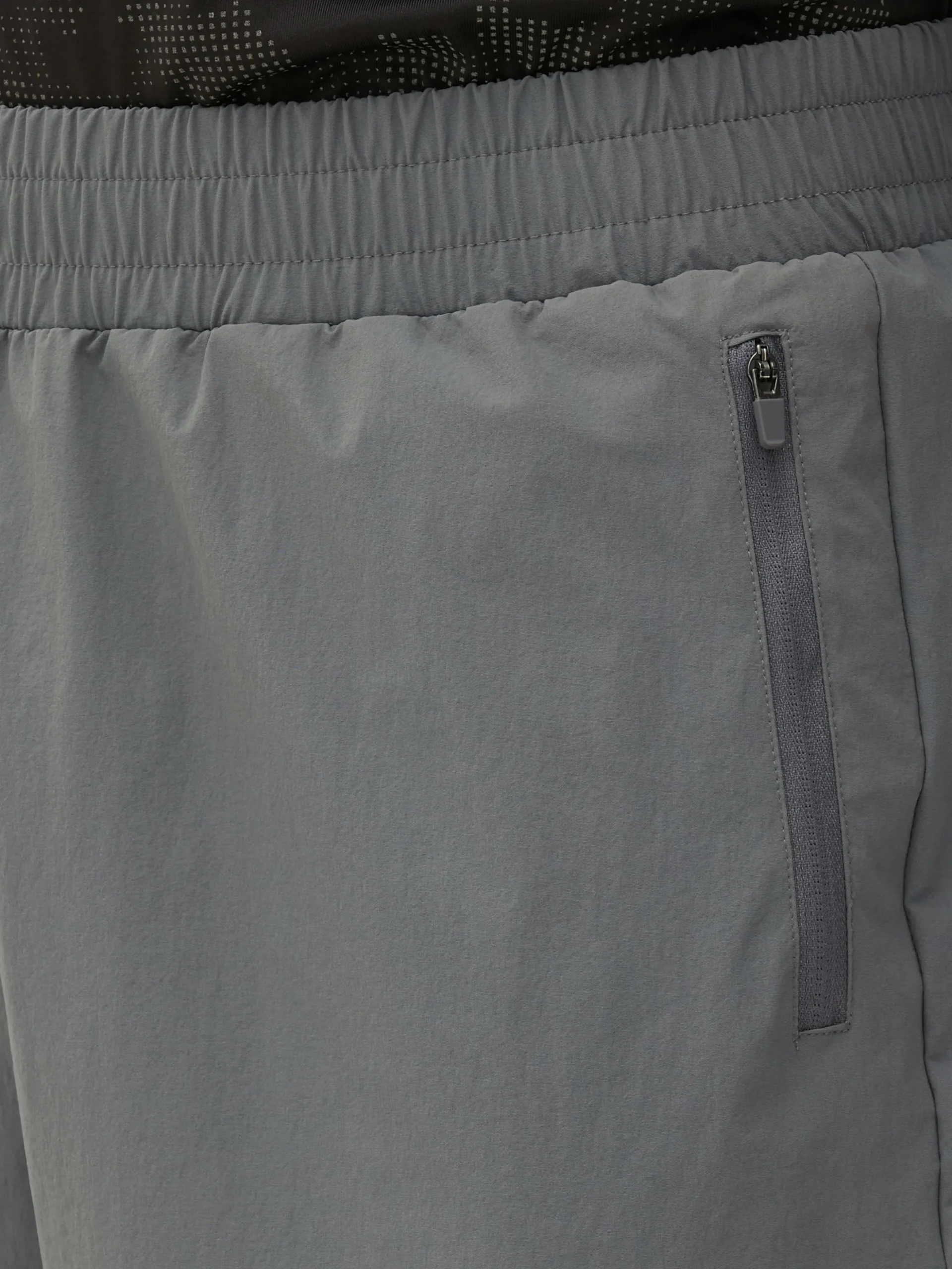 Cargohose Mit Bündchen