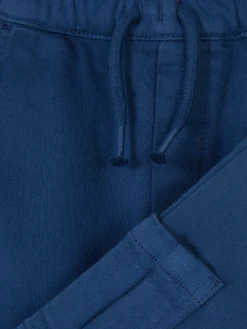 Cargohose Mit Kordelzug