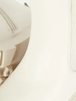 Chelseaboots Mit Seitenreißverschluss