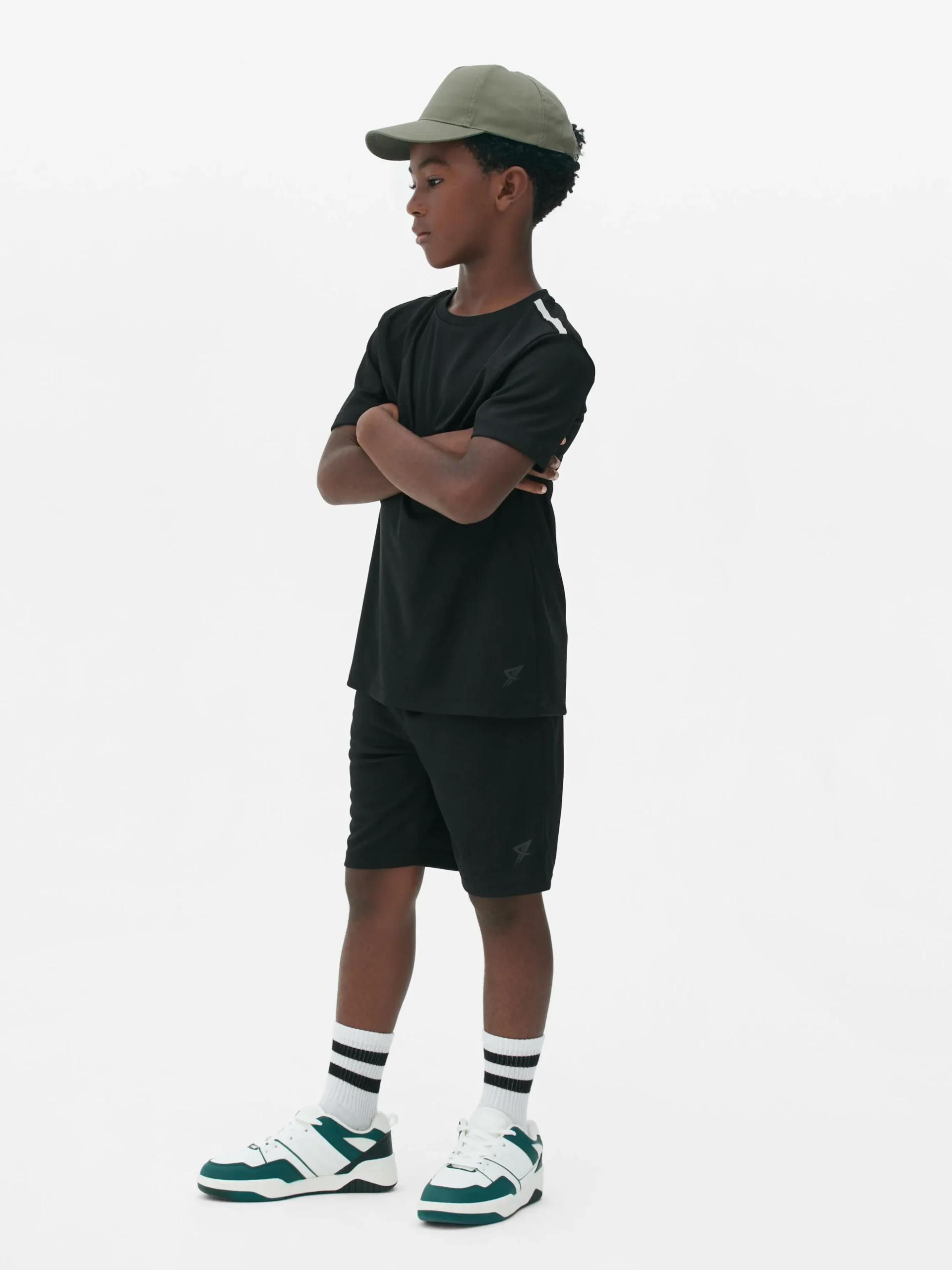 „Core Performance“ T-Shirt