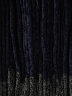 Crew-Socken, 7er-Pack