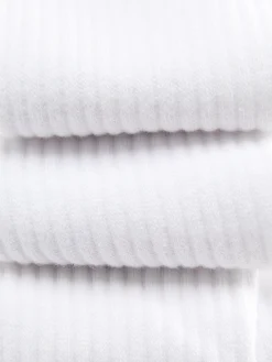 Crew-Sportsocken, 3er-Pack