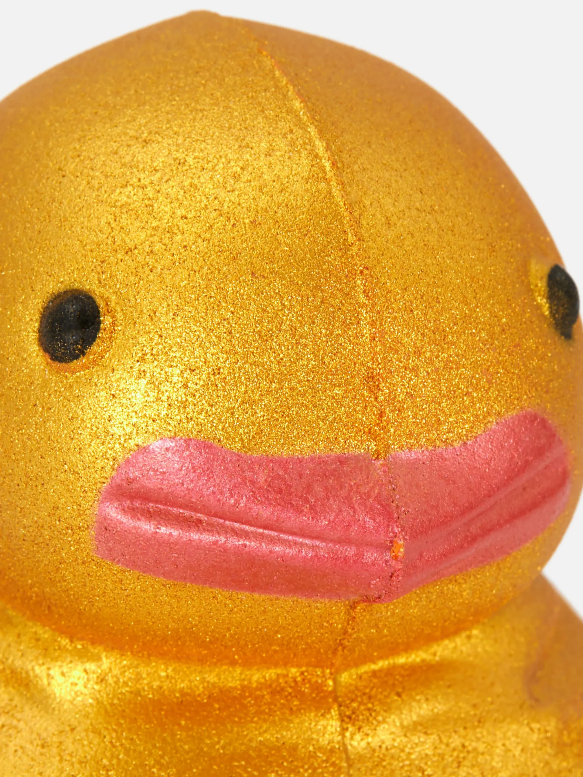 3D-Badebombe In Entenform