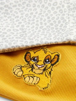 „Der König Der Löwen“ Haarbänder, 2er-Pack