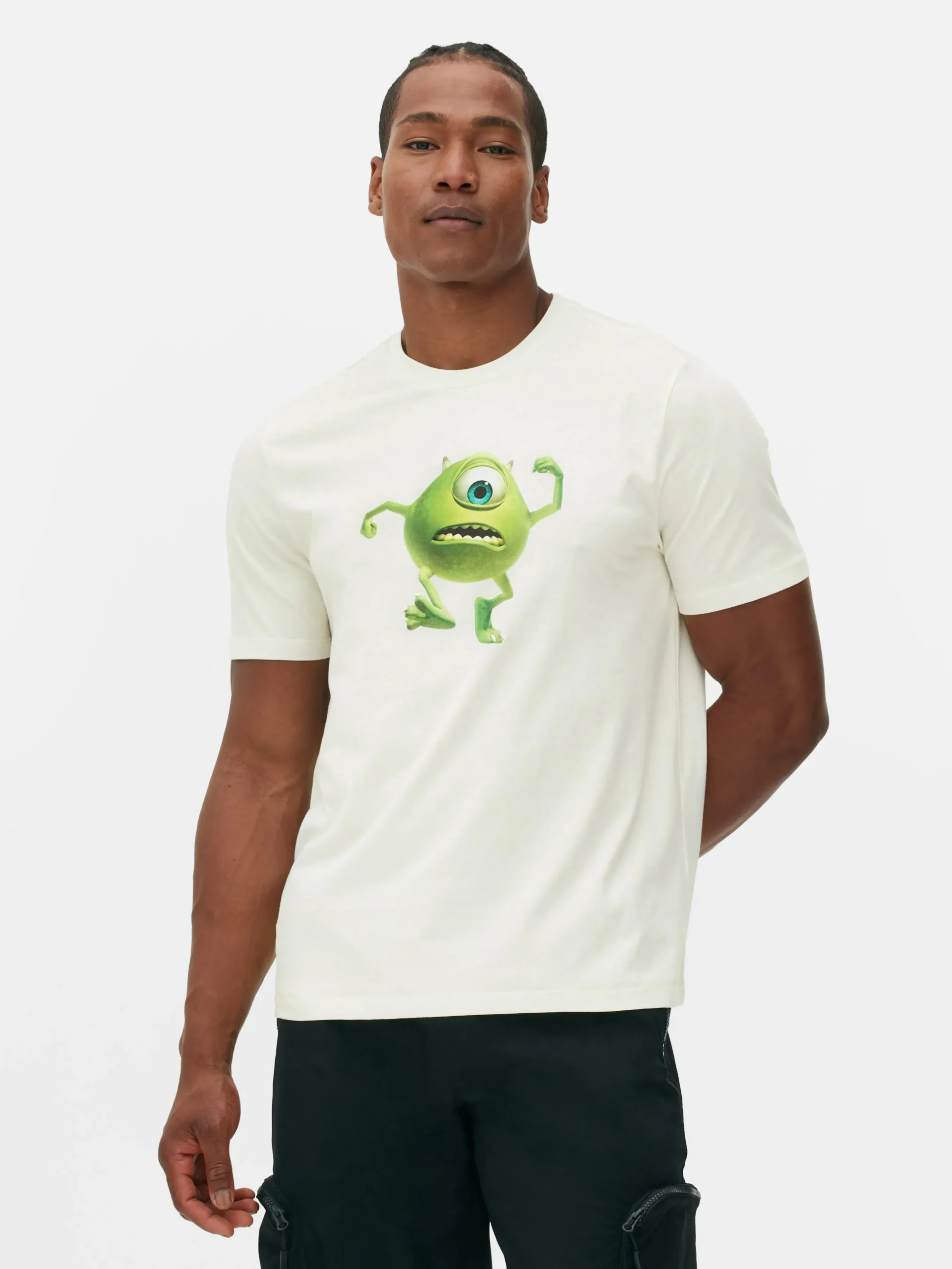 „Die Monster AG Mike“ T-Shirt