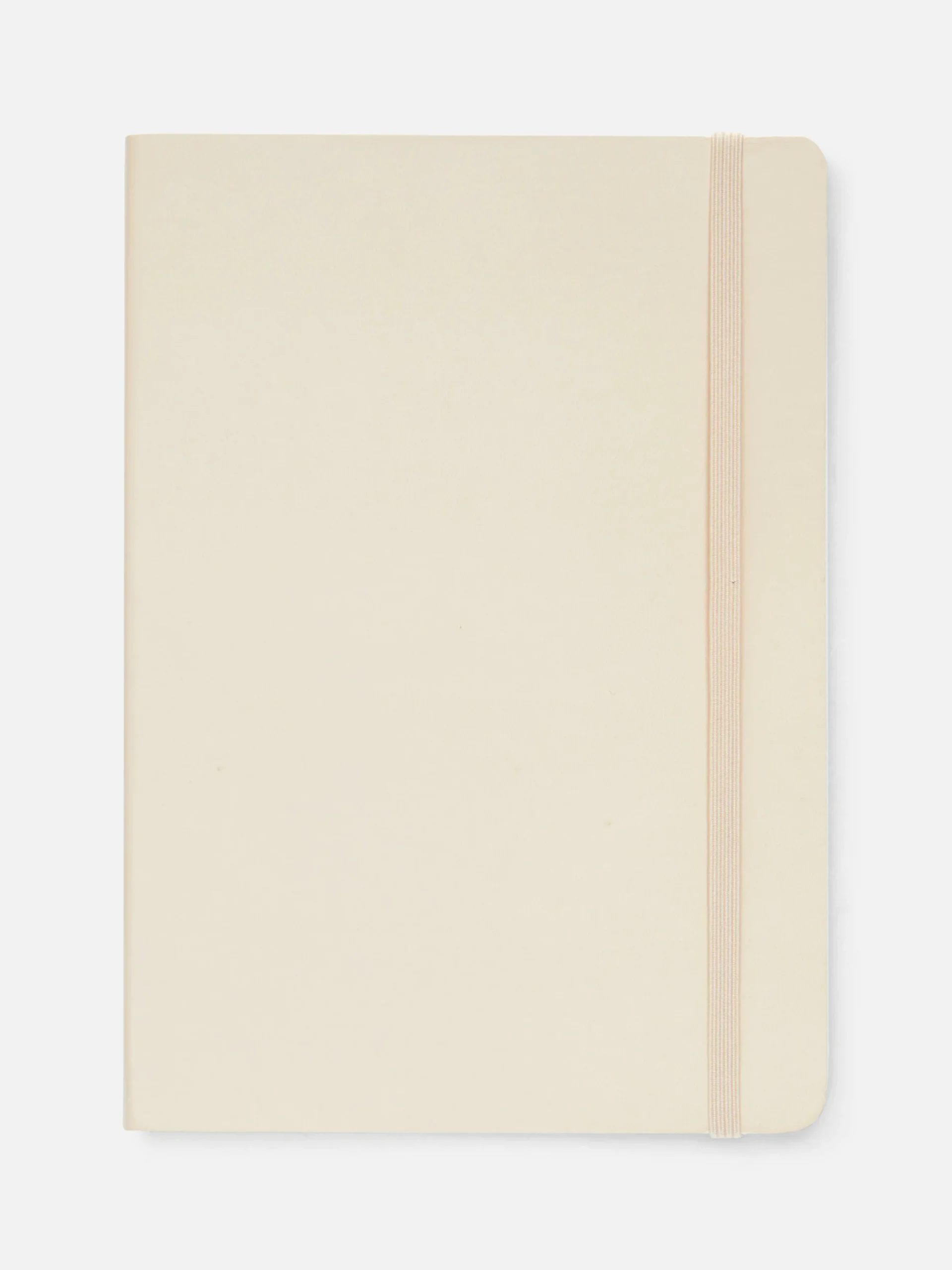 DIN A5-Notizbuch Mit Kunstledereinband