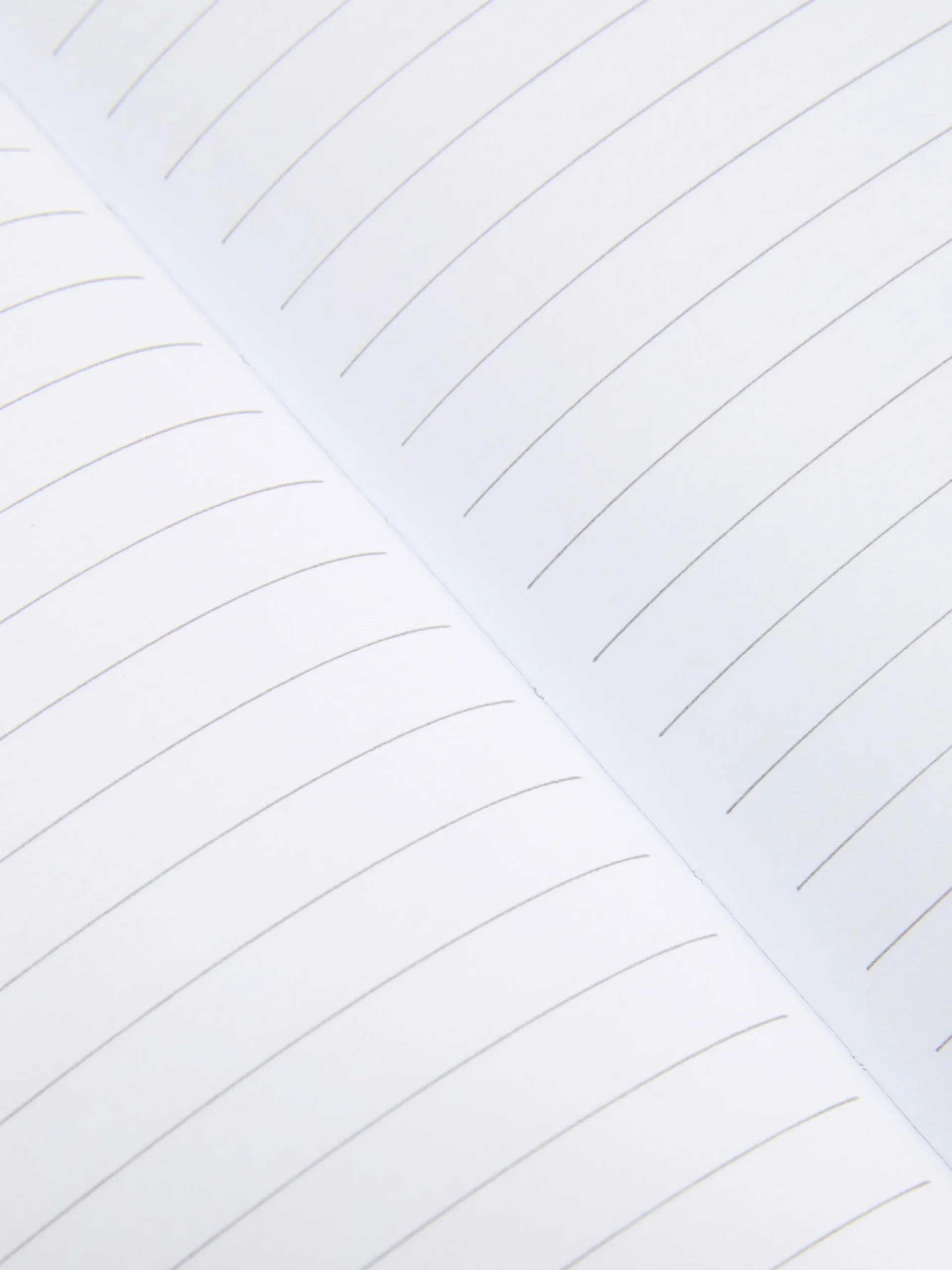 DIN A5-Notizbuch Mit Kunstledereinband