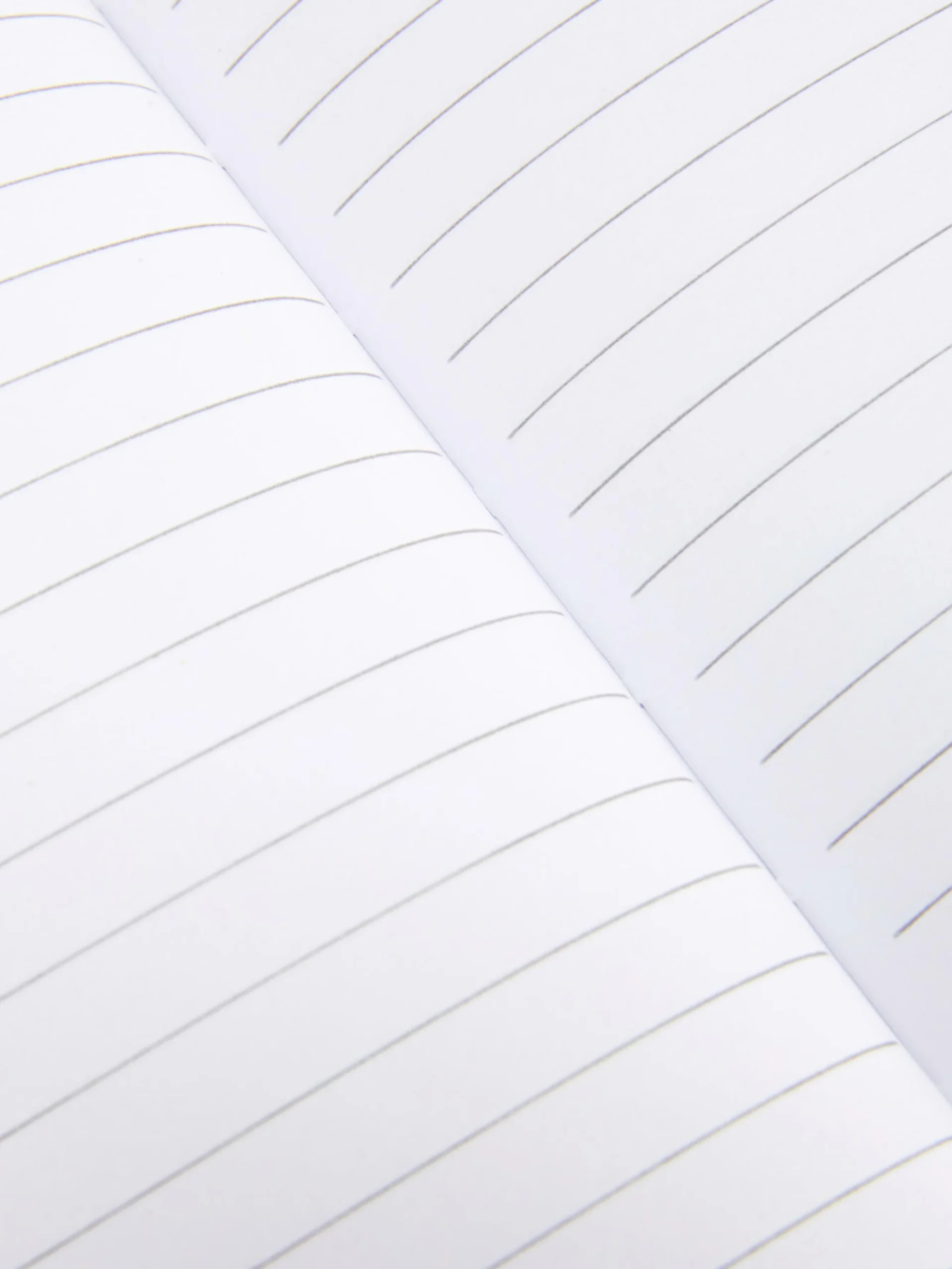 DIN A5-Notizbuch Mit Kunstledereinband