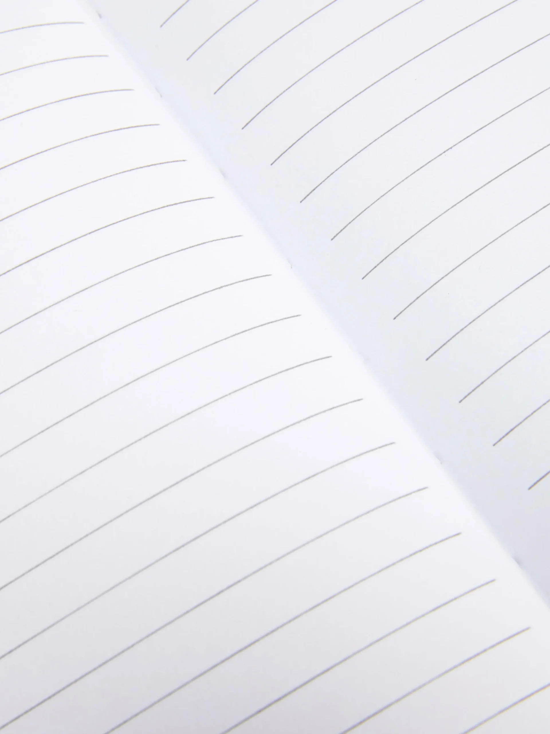 DIN A5-Notizbuch Mit Kunstledereinband