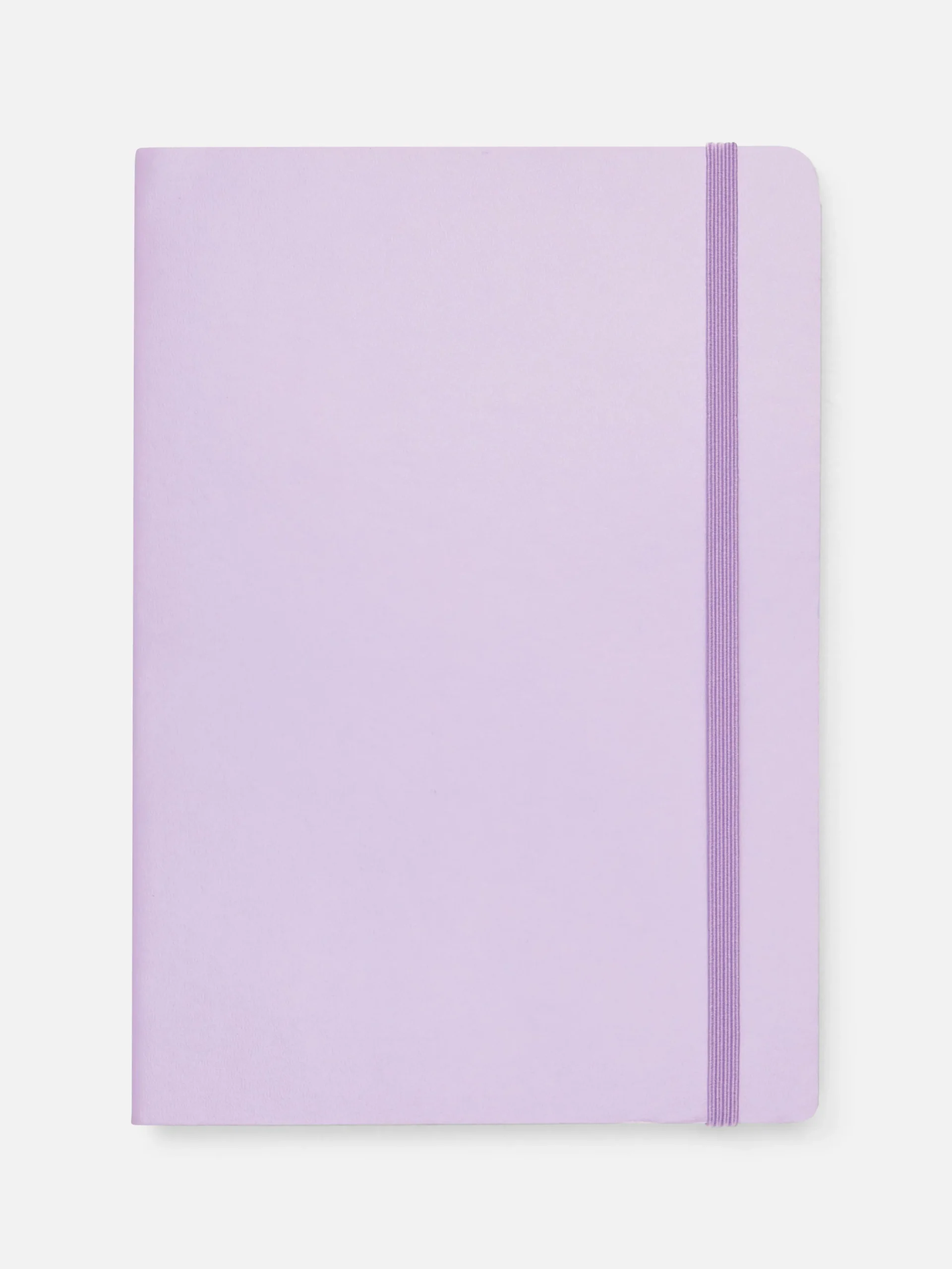 DIN A5-Notizbuch Mit Kunstledereinband