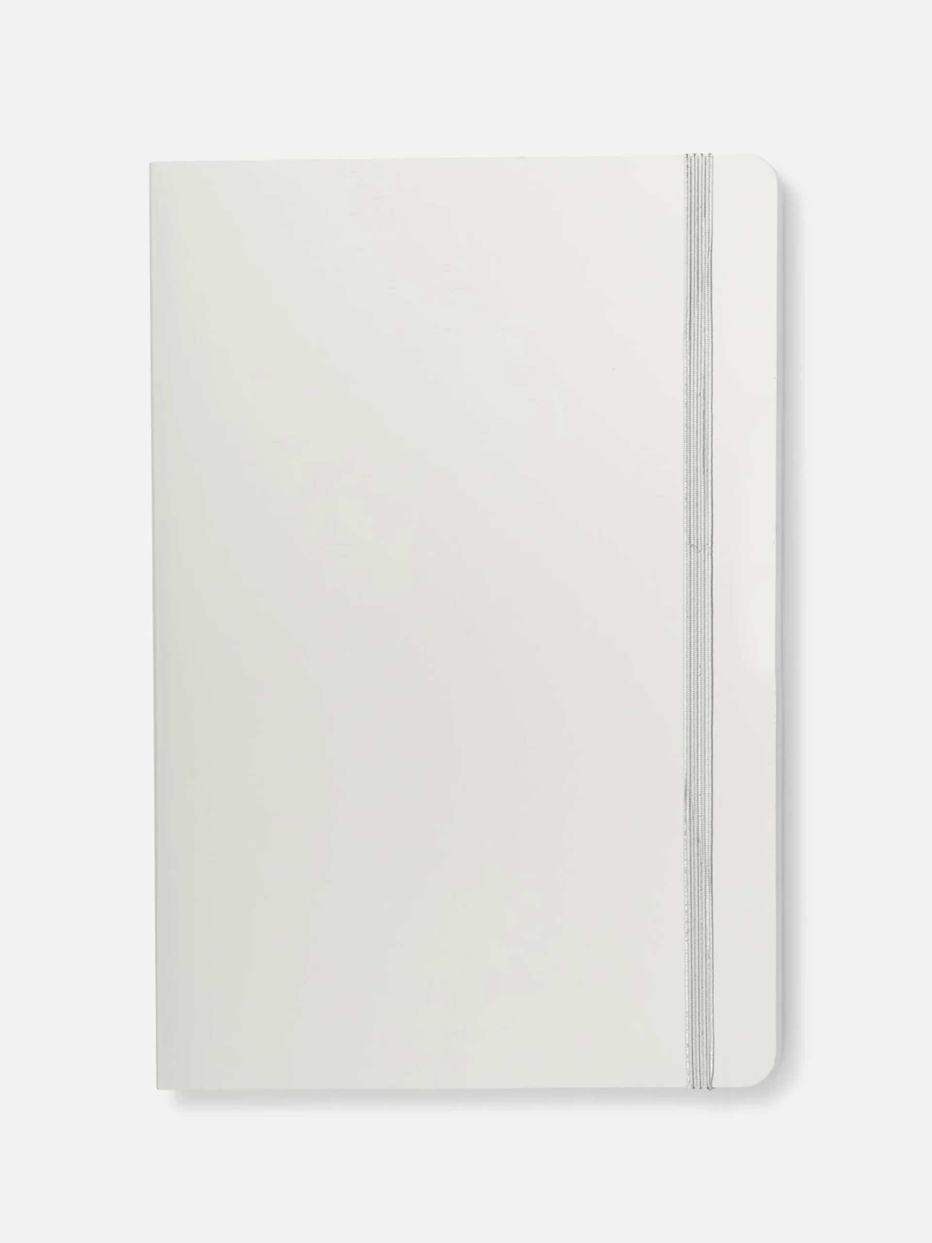 DIN A5-Notizbuch Mit Kunstledereinband