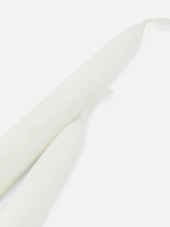 Dinnerkerzen, 2er-Pack