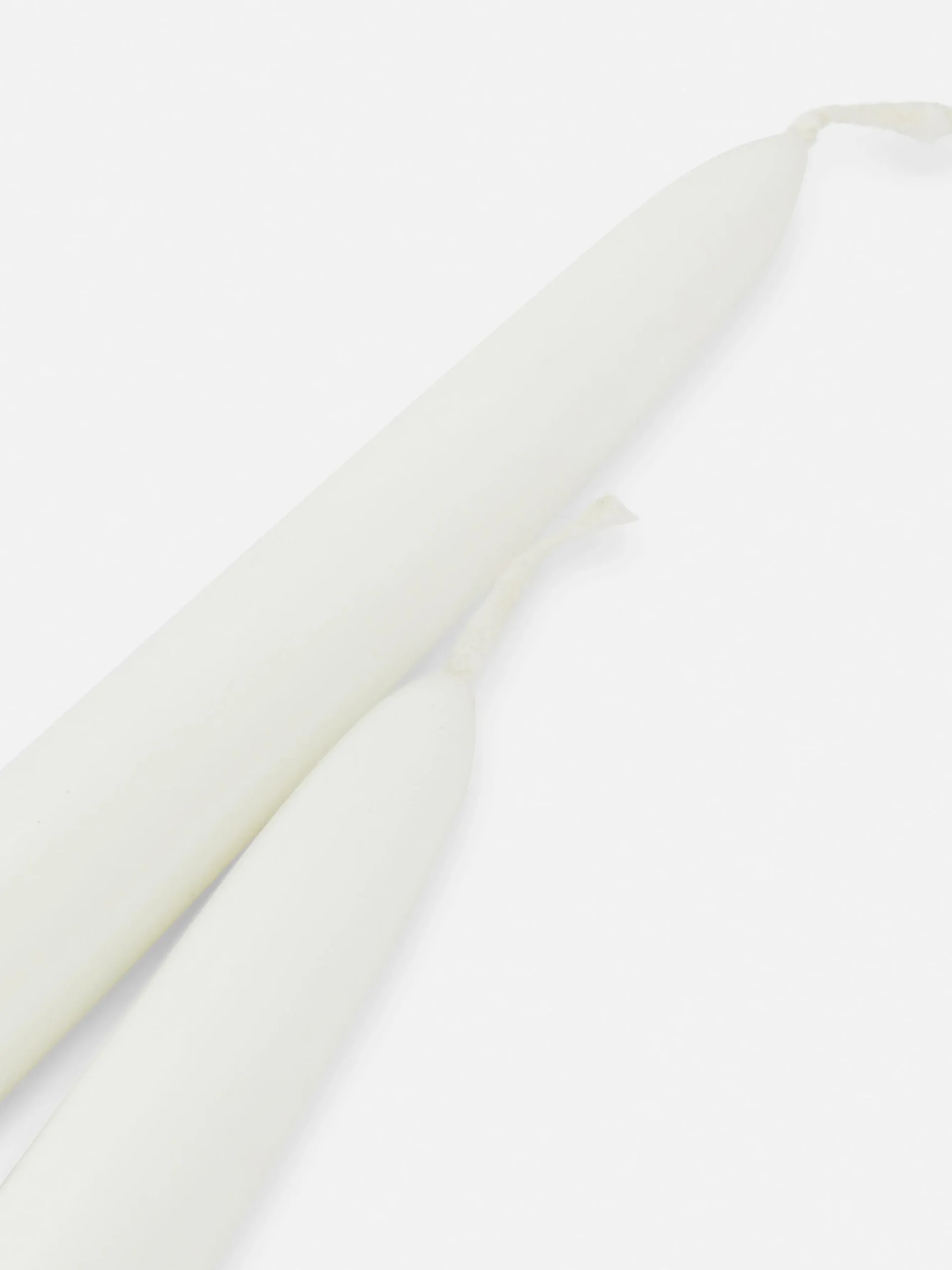 Dinnerkerzen, 2er-Pack