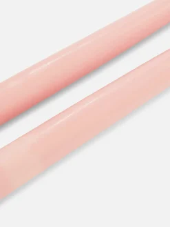 Dinnerkerzen, 2er-Pack