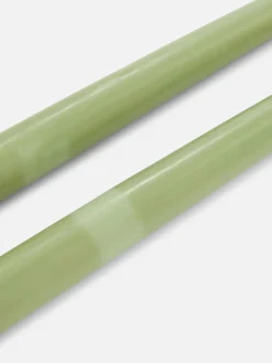 Dinnerkerzen, 2er-Pack