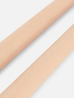 Dinnerkerzen, 2er-Pack