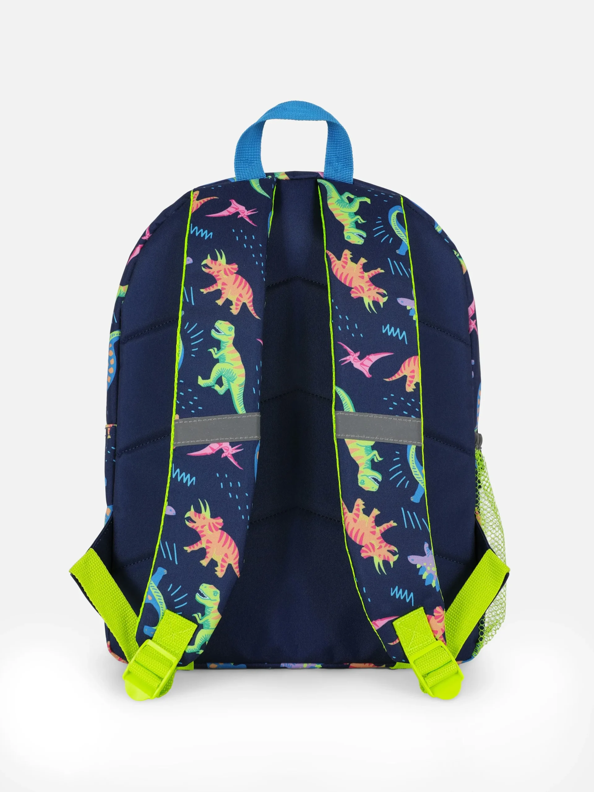 Dinosaurier-Schulrucksack