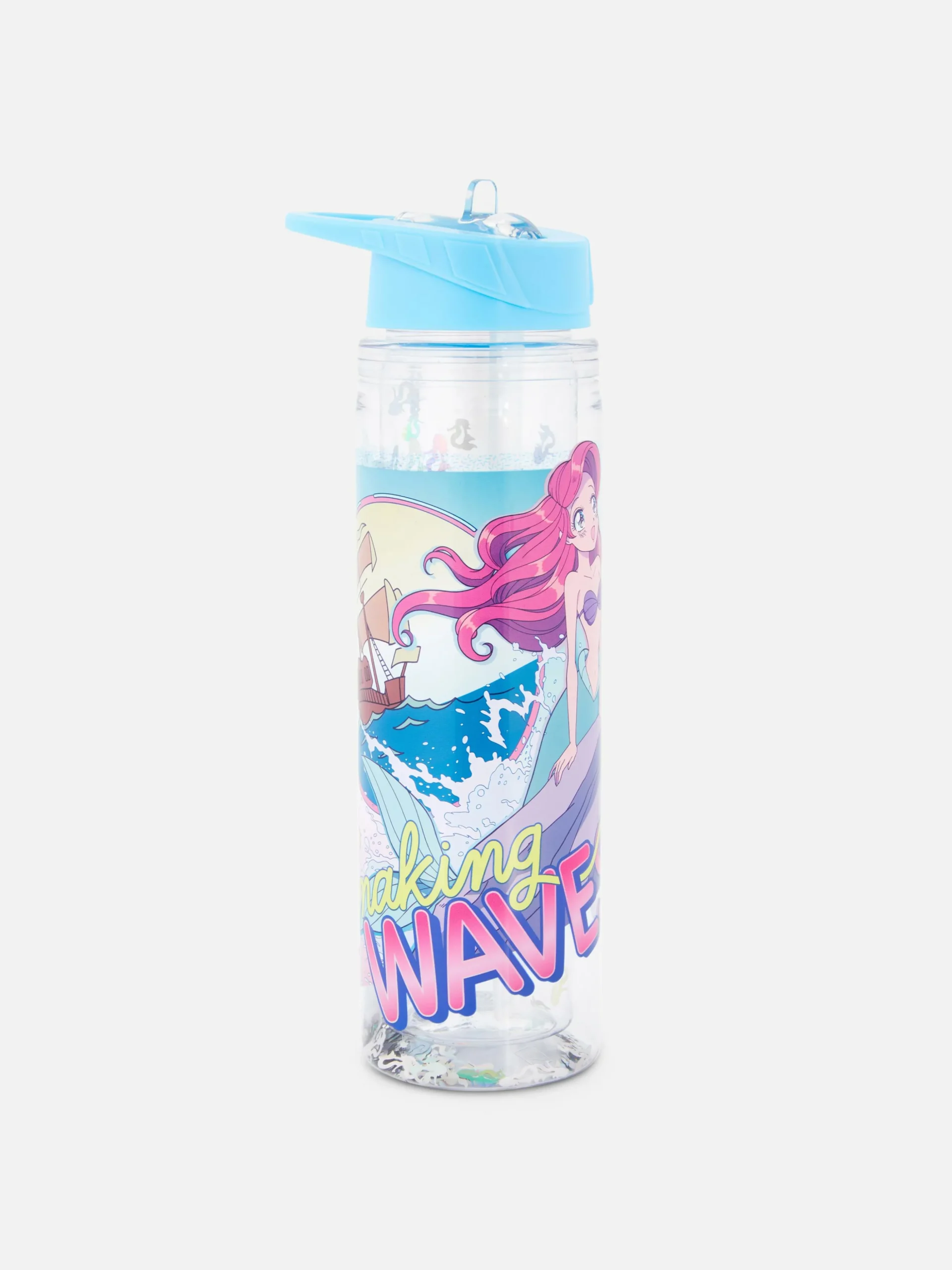 „Disney Arielle“ Trinkflasche