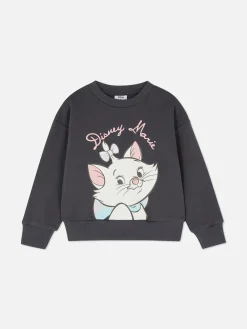 „Disney Aristocats Marie“ Rundhals-Sweatshirt