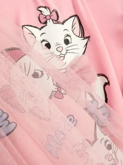 „Disney Aristocats Marie“ Sweatshirt- Und Tutu-Set