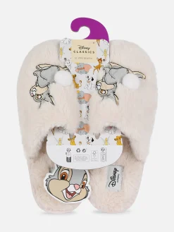 „Disney Bambi Klopfer“ Hausschuhe