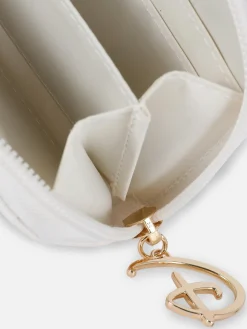 „Disney Bambi“ Portemonnaie Mit Goldfarbenen Details