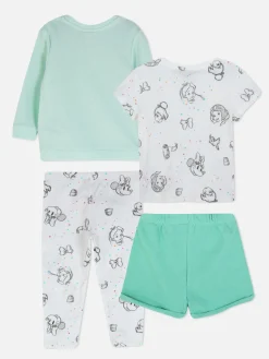 „Disney Classics Originals“ Outfit-Sets, 2er-Pack