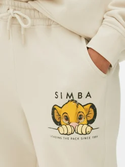 „Disney Der König Der Löwen“ Jogginganzug Zum Kombinieren