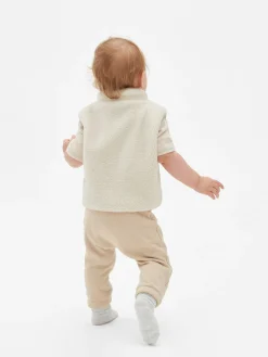 „Disney Der König Der Löwen“ Weste Aus Borg