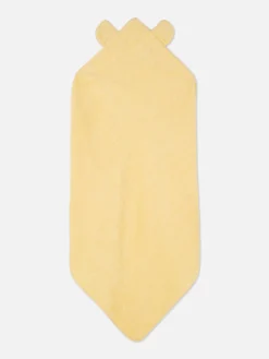 „Disney Der König Der Löwen“ Kapuzenhandtuch Zum 30. Jubiläum