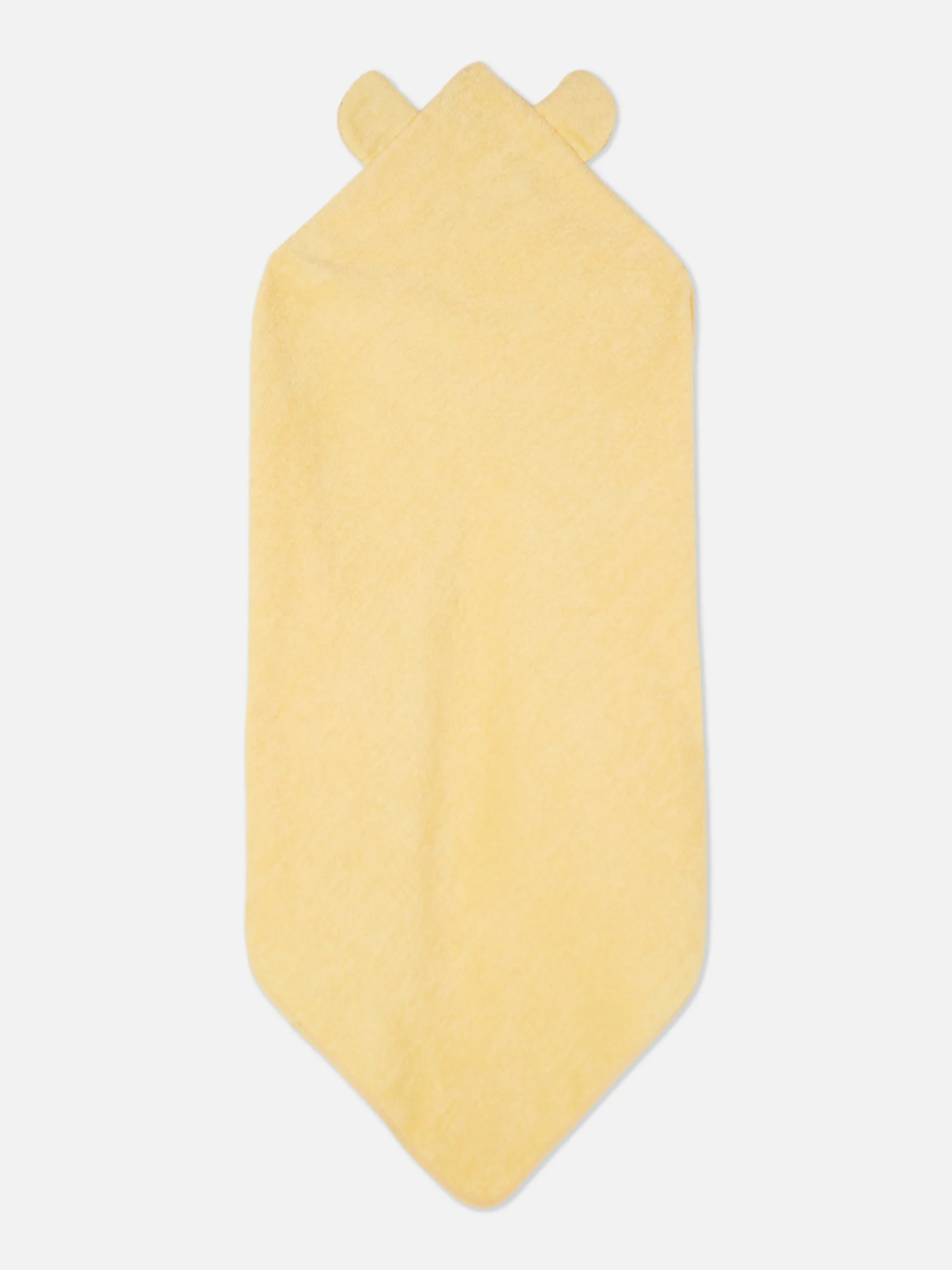 „Disney Der König Der Löwen“ Kapuzenhandtuch Zum 30. Jubiläum