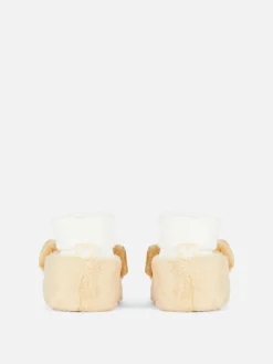 „Disney Der König Der Löwen Simba“ Socken-Hausschuhe