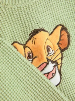 „Disney Der König Der Löwen“ Pullover Und Leggings