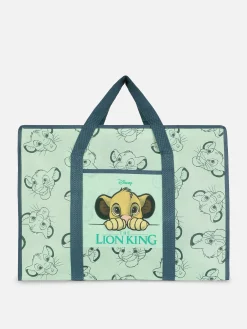 „Disney Der König Der Löwen Simba“ Tragetasche Zum 30. Jubiläum