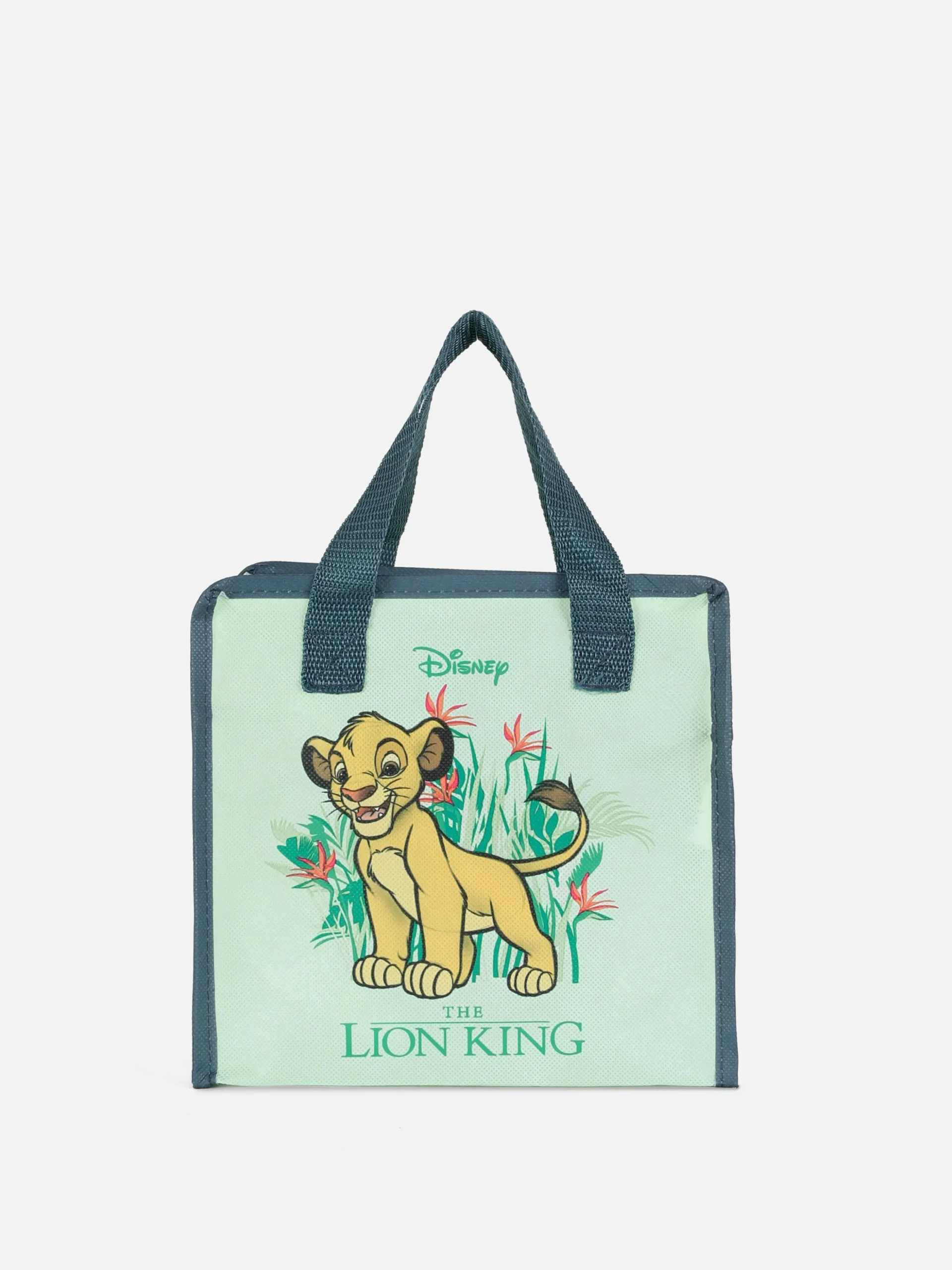 „Disney Der König Der Löwen Simba“ Lunch-Tasche