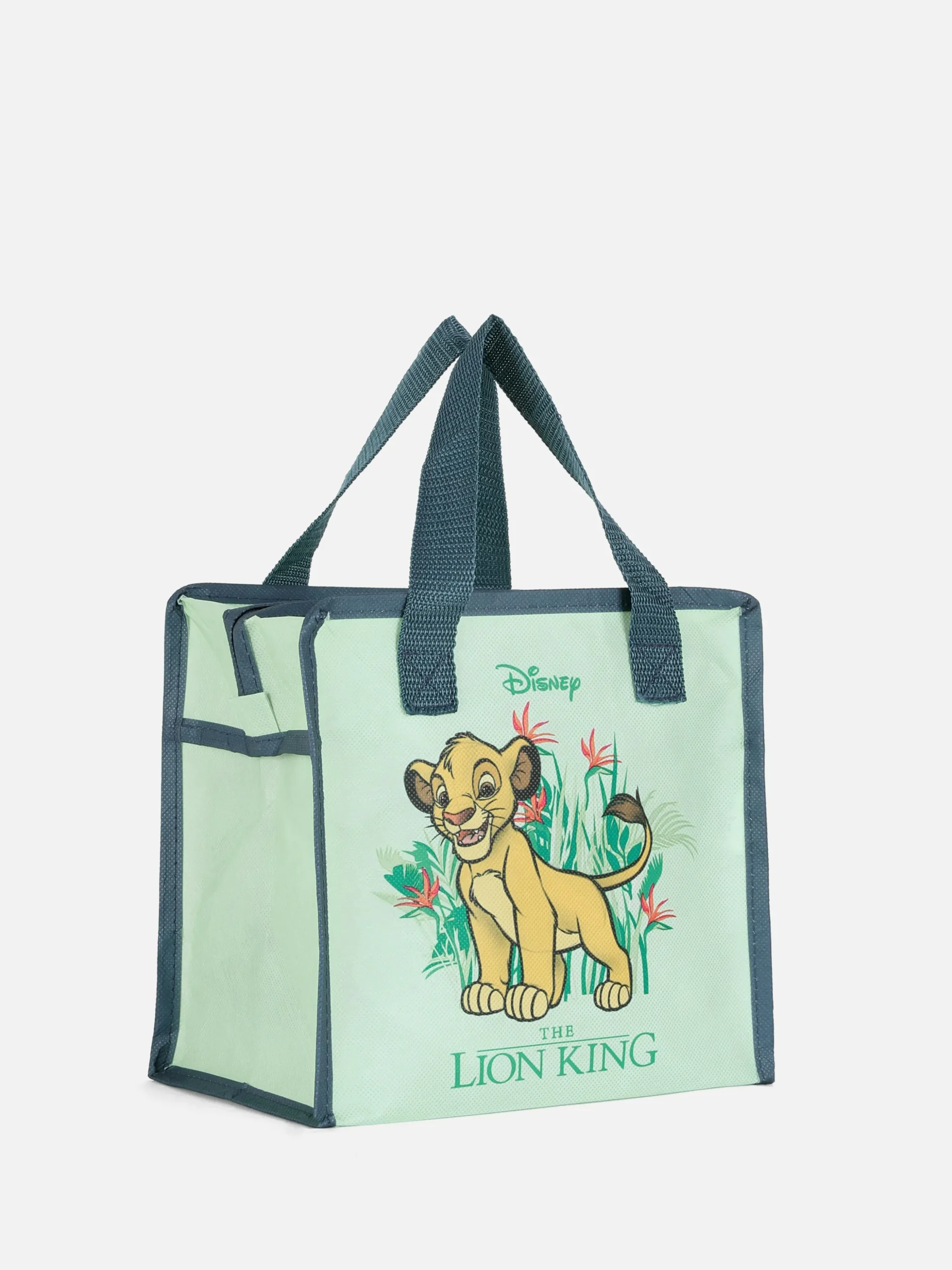 „Disney Der König Der Löwen Simba“ Lunch-Tasche